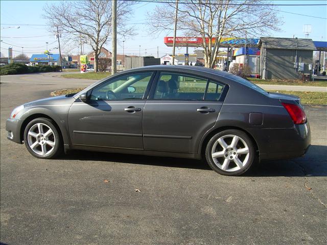 Nissan Maxima 2006 photo 1