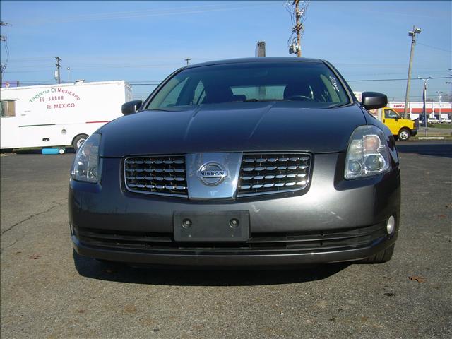 Nissan Maxima 2006 photo 3