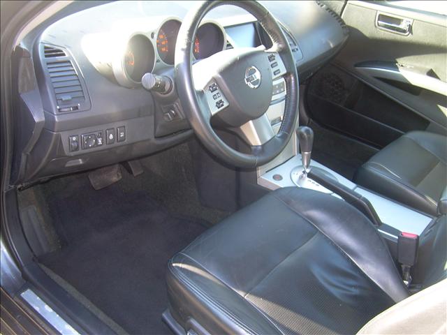 Nissan Maxima 2006 photo 4