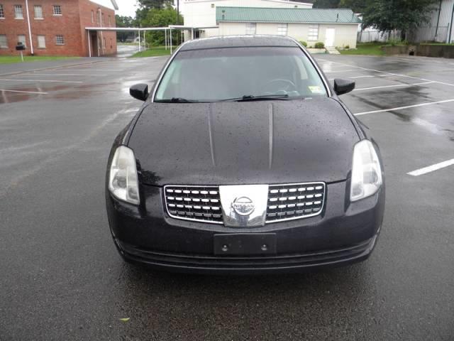 Nissan Maxima 2006 photo 1