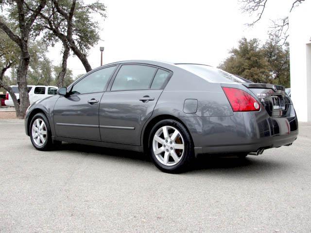 Nissan Maxima 2006 photo 2