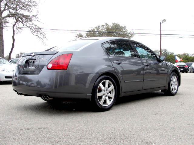 Nissan Maxima 2006 photo 3