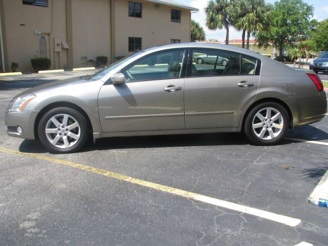 Nissan Maxima 2006 photo 2