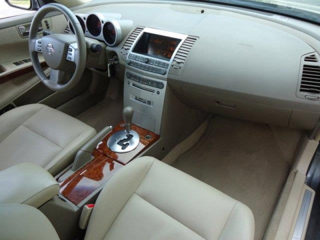 Nissan Maxima 2006 photo 2