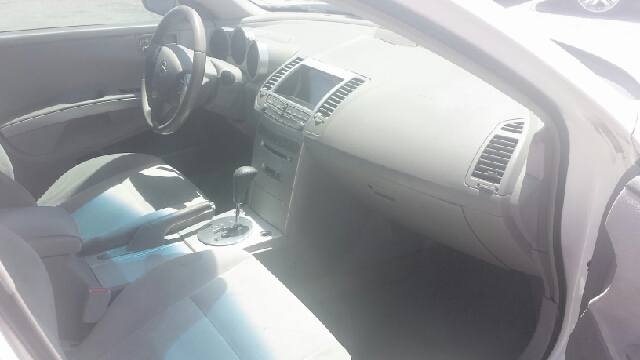 Nissan Maxima 2006 photo 1