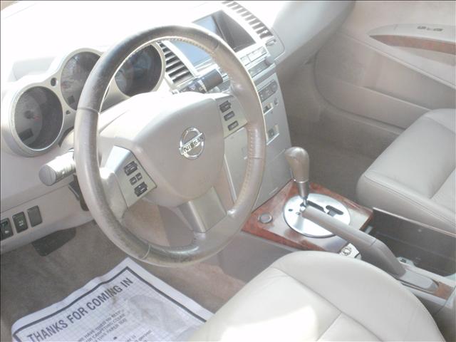 Nissan Maxima 2006 photo 2