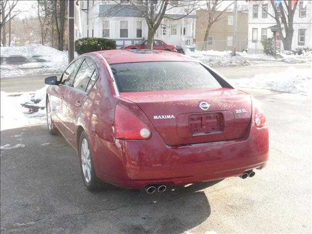 Nissan Maxima 2006 photo 3