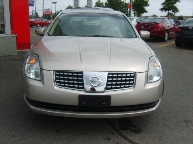 Nissan Maxima 2006 photo 1