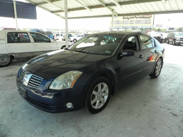 Nissan Maxima 2006 photo 1