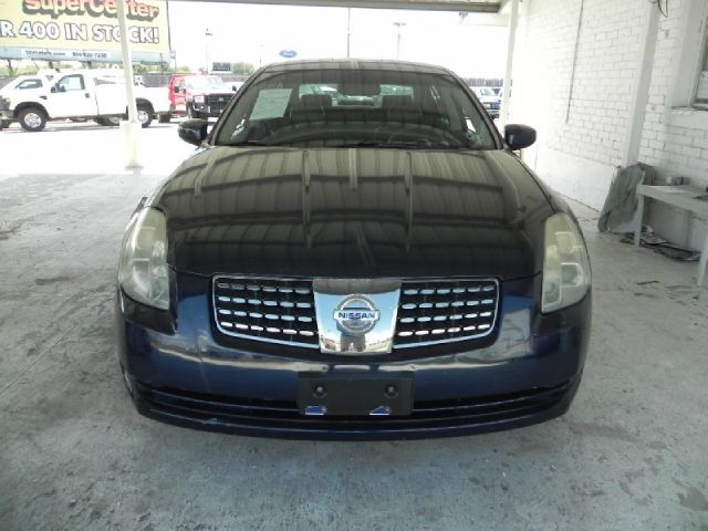 Nissan Maxima 2006 photo 2