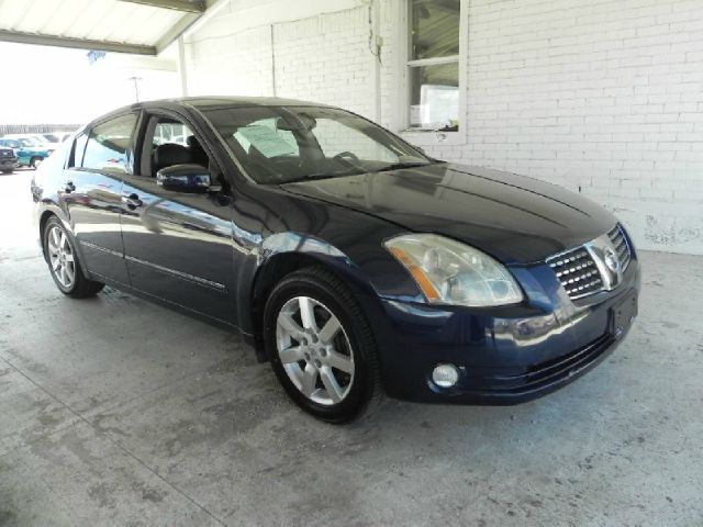 Nissan Maxima 2006 photo 3