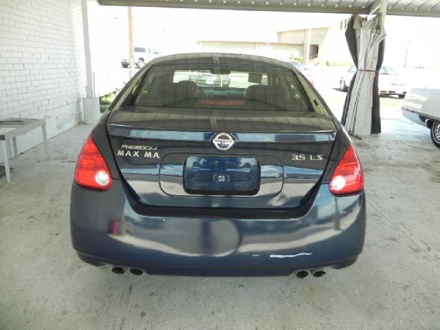 Nissan Maxima 2006 photo 4