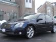 Nissan Maxima 2006 photo 1