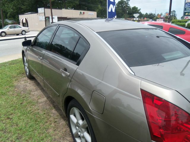 Nissan Maxima 2006 photo 1