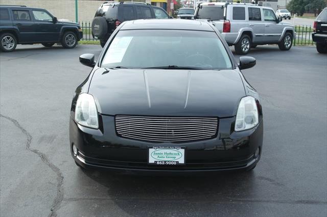 Nissan Maxima 2006 photo 3