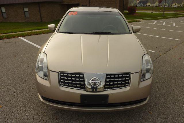 Nissan Maxima 2006 photo 3