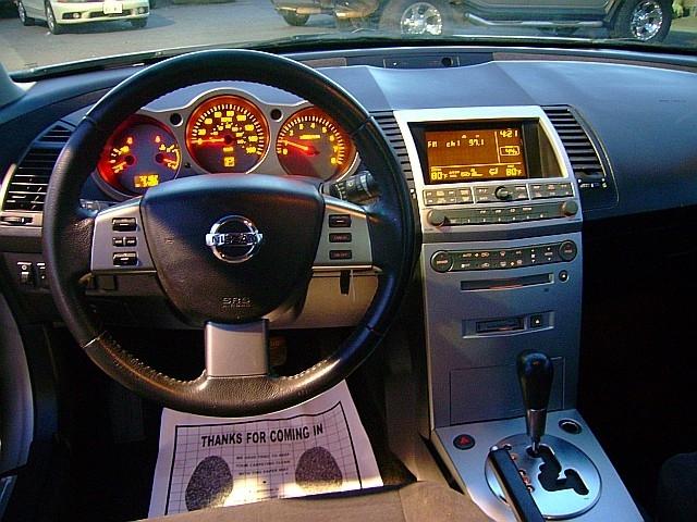 Nissan Maxima 2006 photo 2