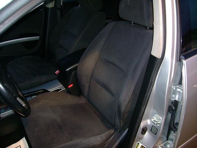 Nissan Maxima 2006 photo 3