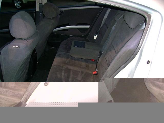 Nissan Maxima 2006 photo 4