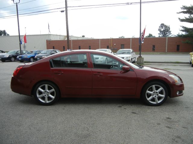 Nissan Maxima 2006 photo 1