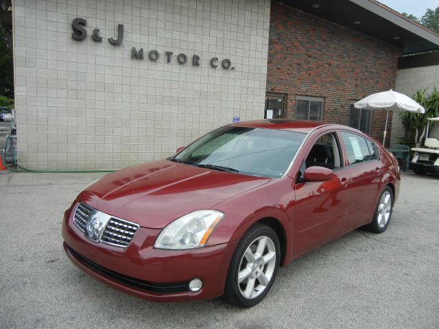 Nissan Maxima 2006 photo 2