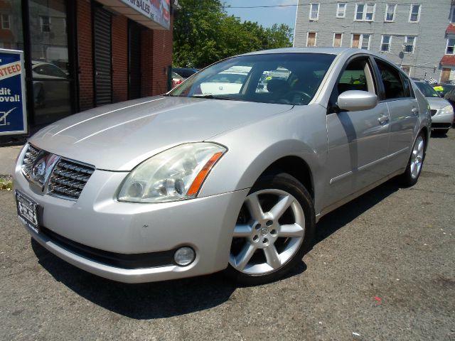 Nissan Maxima 2006 photo 1