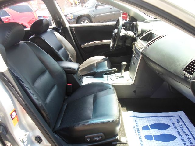 Nissan Maxima 2006 photo 14