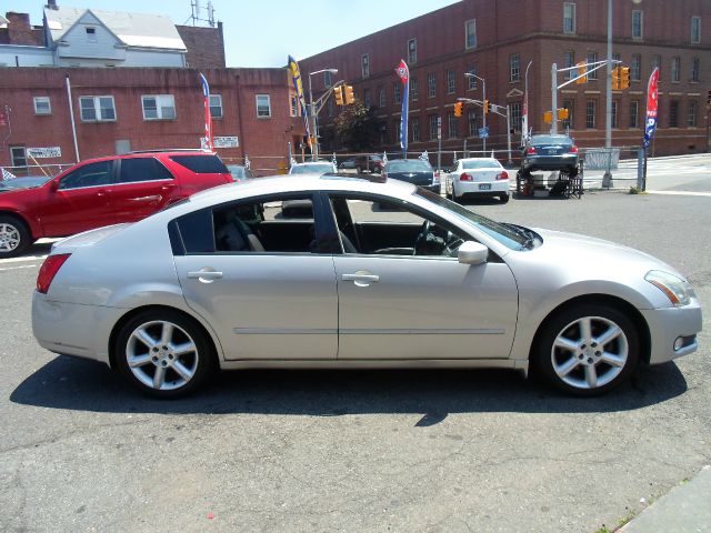 Nissan Maxima 2006 photo 19