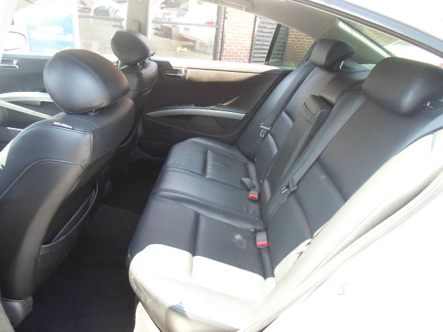 Nissan Maxima 2006 photo 2