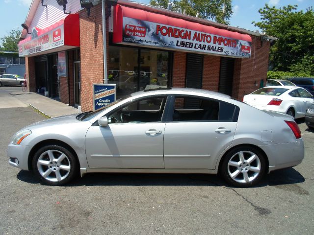 Nissan Maxima 2006 photo 20