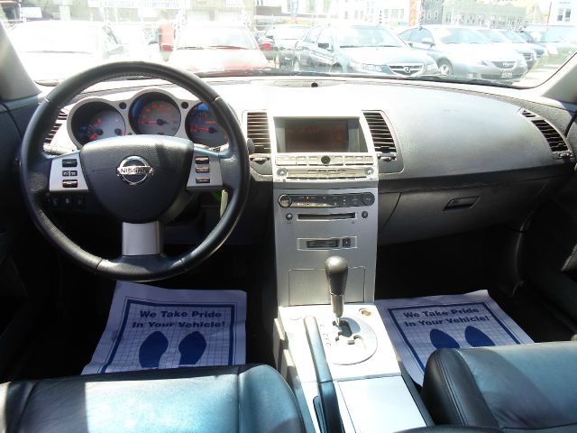 Nissan Maxima 2006 photo 28