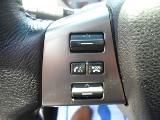 Nissan Maxima 2006 photo 31