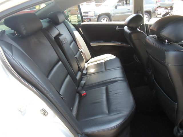 Nissan Maxima 2006 photo 4