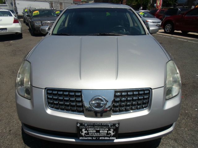 Nissan Maxima 2006 photo 6