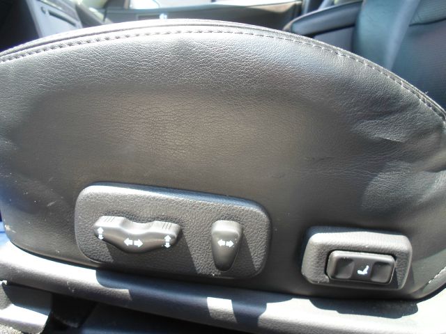 Nissan Maxima 2006 photo 7