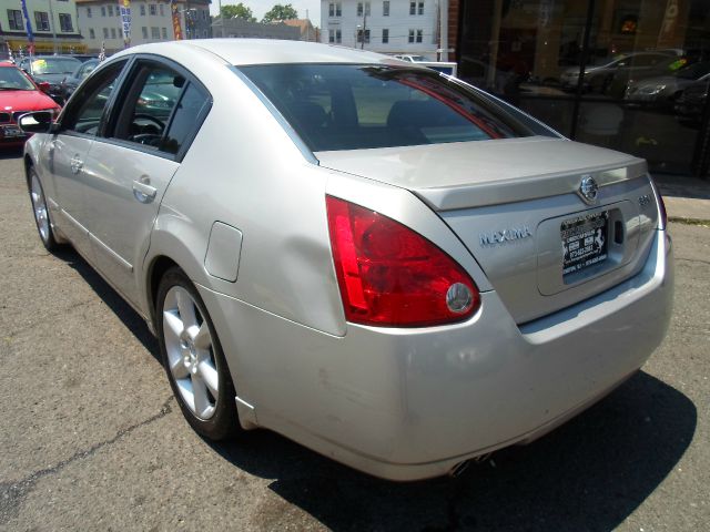 Nissan Maxima 2006 photo 8