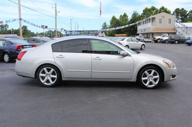 Nissan Maxima 2006 photo 2