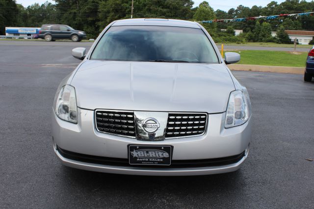 Nissan Maxima 2006 photo 3