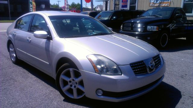 Nissan Maxima 2006 photo 2