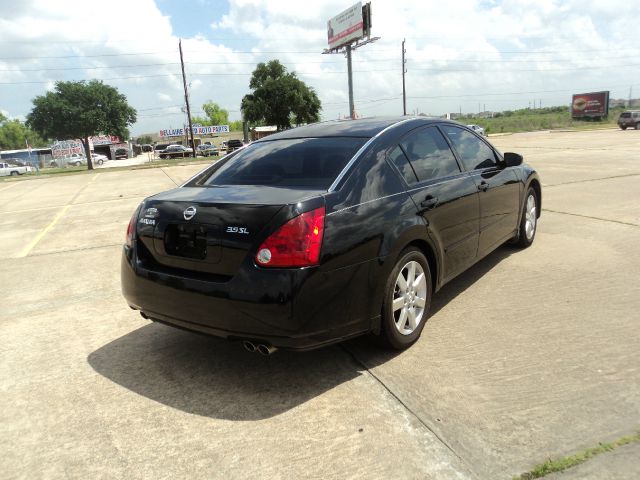 Nissan Maxima 2006 photo 4