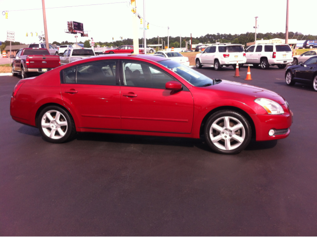 Nissan Maxima 2006 photo 1