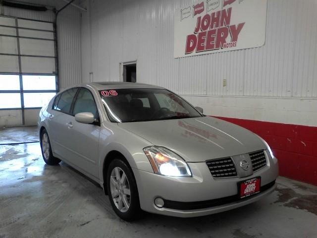 Nissan Maxima 2006 photo 0