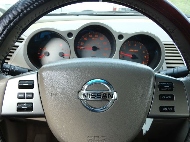 Nissan Maxima 2006 photo 1