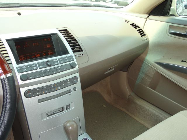 Nissan Maxima 2006 photo 4