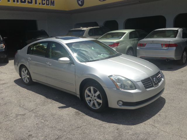 Nissan Maxima 2006 photo 1