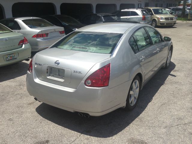 Nissan Maxima 2006 photo 3