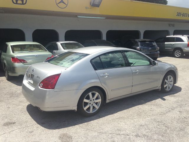 Nissan Maxima 2006 photo 4