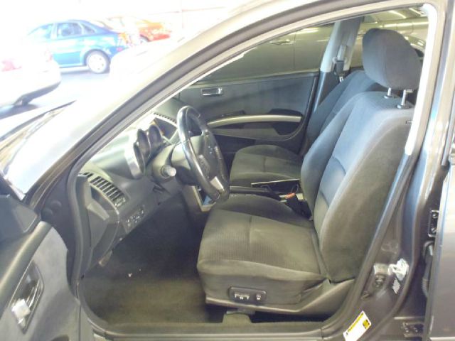 Nissan Maxima 2006 photo 1