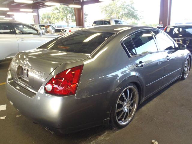 Nissan Maxima 2006 photo 3