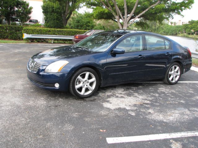 Nissan Maxima 2006 photo 1